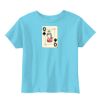 Toddler 5.5 oz. Jersey Short-Sleeve T-Shirt Thumbnail