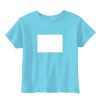 Toddler 5.5 oz. Jersey Short-Sleeve T-Shirt Thumbnail