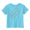 Toddler 5.5 oz. Jersey Short-Sleeve T-Shirt Thumbnail