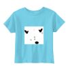 Toddler 5.5 oz. Jersey Short-Sleeve T-Shirt Thumbnail