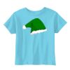 Toddler 5.5 oz. Jersey Short-Sleeve T-Shirt Thumbnail