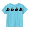 Toddler 5.5 oz. Jersey Short-Sleeve T-Shirt Thumbnail