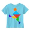 Toddler 5.5 oz. Jersey Short-Sleeve T-Shirt Thumbnail