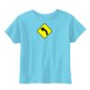 Toddler 5.5 oz. Jersey Short-Sleeve T-Shirt Thumbnail
