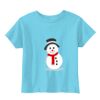 Toddler 5.5 oz. Jersey Short-Sleeve T-Shirt Thumbnail
