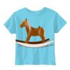 Toddler 5.5 oz. Jersey Short-Sleeve T-Shirt Thumbnail