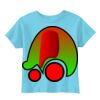 Toddler 5.5 oz. Jersey Short-Sleeve T-Shirt Thumbnail