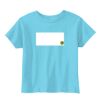 Toddler 5.5 oz. Jersey Short-Sleeve T-Shirt Thumbnail
