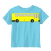 Toddler 5.5 oz. Jersey Short-Sleeve T-Shirt Thumbnail