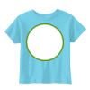 Toddler 5.5 oz. Jersey Short-Sleeve T-Shirt Thumbnail