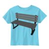 Toddler 5.5 oz. Jersey Short-Sleeve T-Shirt Thumbnail