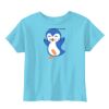 Toddler 5.5 oz. Jersey Short-Sleeve T-Shirt Thumbnail