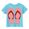 Toddler 5.5 oz. Jersey Short-Sleeve T-Shirt Thumbnail