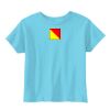Toddler 5.5 oz. Jersey Short-Sleeve T-Shirt Thumbnail