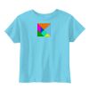 Toddler 5.5 oz. Jersey Short-Sleeve T-Shirt Thumbnail