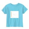 Toddler 5.5 oz. Jersey Short-Sleeve T-Shirt Thumbnail