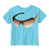 Toddler 5.5 oz. Jersey Short-Sleeve T-Shirt Thumbnail