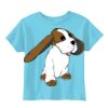 Toddler 5.5 oz. Jersey Short-Sleeve T-Shirt Thumbnail