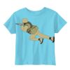 Toddler 5.5 oz. Jersey Short-Sleeve T-Shirt Thumbnail