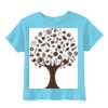Toddler 5.5 oz. Jersey Short-Sleeve T-Shirt Thumbnail