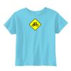 Toddler 5.5 oz. Jersey Short-Sleeve T-Shirt Thumbnail