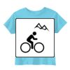 Toddler 5.5 oz. Jersey Short-Sleeve T-Shirt Thumbnail
