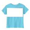 Toddler 5.5 oz. Jersey Short-Sleeve T-Shirt Thumbnail