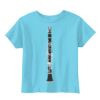 Toddler 5.5 oz. Jersey Short-Sleeve T-Shirt Thumbnail