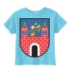 Toddler 5.5 oz. Jersey Short-Sleeve T-Shirt Thumbnail