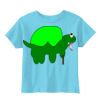 Toddler 5.5 oz. Jersey Short-Sleeve T-Shirt Thumbnail