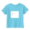 Toddler 5.5 oz. Jersey Short-Sleeve T-Shirt Thumbnail