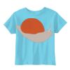 Toddler 5.5 oz. Jersey Short-Sleeve T-Shirt Thumbnail