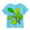 Toddler 5.5 oz. Jersey Short-Sleeve T-Shirt Thumbnail