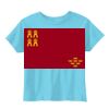 Toddler 5.5 oz. Jersey Short-Sleeve T-Shirt Thumbnail