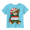 Toddler 5.5 oz. Jersey Short-Sleeve T-Shirt Thumbnail