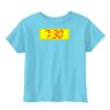 Toddler 5.5 oz. Jersey Short-Sleeve T-Shirt Thumbnail
