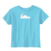 Toddler 5.5 oz. Jersey Short-Sleeve T-Shirt Thumbnail