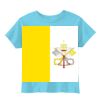 Toddler 5.5 oz. Jersey Short-Sleeve T-Shirt Thumbnail