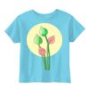 Toddler 5.5 oz. Jersey Short-Sleeve T-Shirt Thumbnail