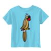 Toddler 5.5 oz. Jersey Short-Sleeve T-Shirt Thumbnail