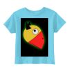 Toddler 5.5 oz. Jersey Short-Sleeve T-Shirt Thumbnail