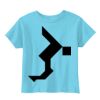 Toddler 5.5 oz. Jersey Short-Sleeve T-Shirt Thumbnail