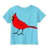 Toddler 5.5 oz. Jersey Short-Sleeve T-Shirt Thumbnail