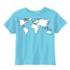Toddler 5.5 oz. Jersey Short-Sleeve T-Shirt Thumbnail
