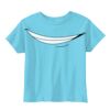 Toddler 5.5 oz. Jersey Short-Sleeve T-Shirt Thumbnail