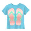 Toddler 5.5 oz. Jersey Short-Sleeve T-Shirt Thumbnail