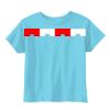 Toddler 5.5 oz. Jersey Short-Sleeve T-Shirt Thumbnail