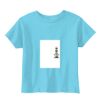 Toddler 5.5 oz. Jersey Short-Sleeve T-Shirt Thumbnail
