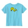 Toddler 5.5 oz. Jersey Short-Sleeve T-Shirt Thumbnail