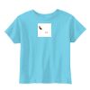 Toddler 5.5 oz. Jersey Short-Sleeve T-Shirt Thumbnail